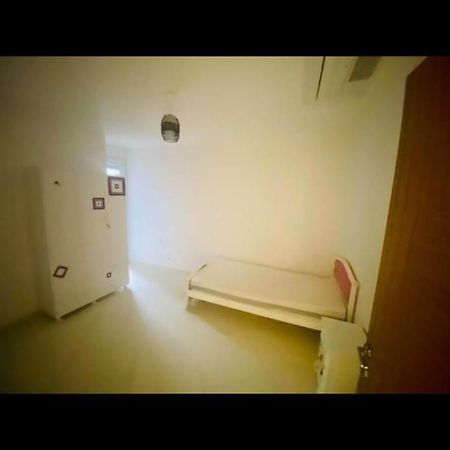 Zaki Dodo Appartement Algiers Buitenkant foto
