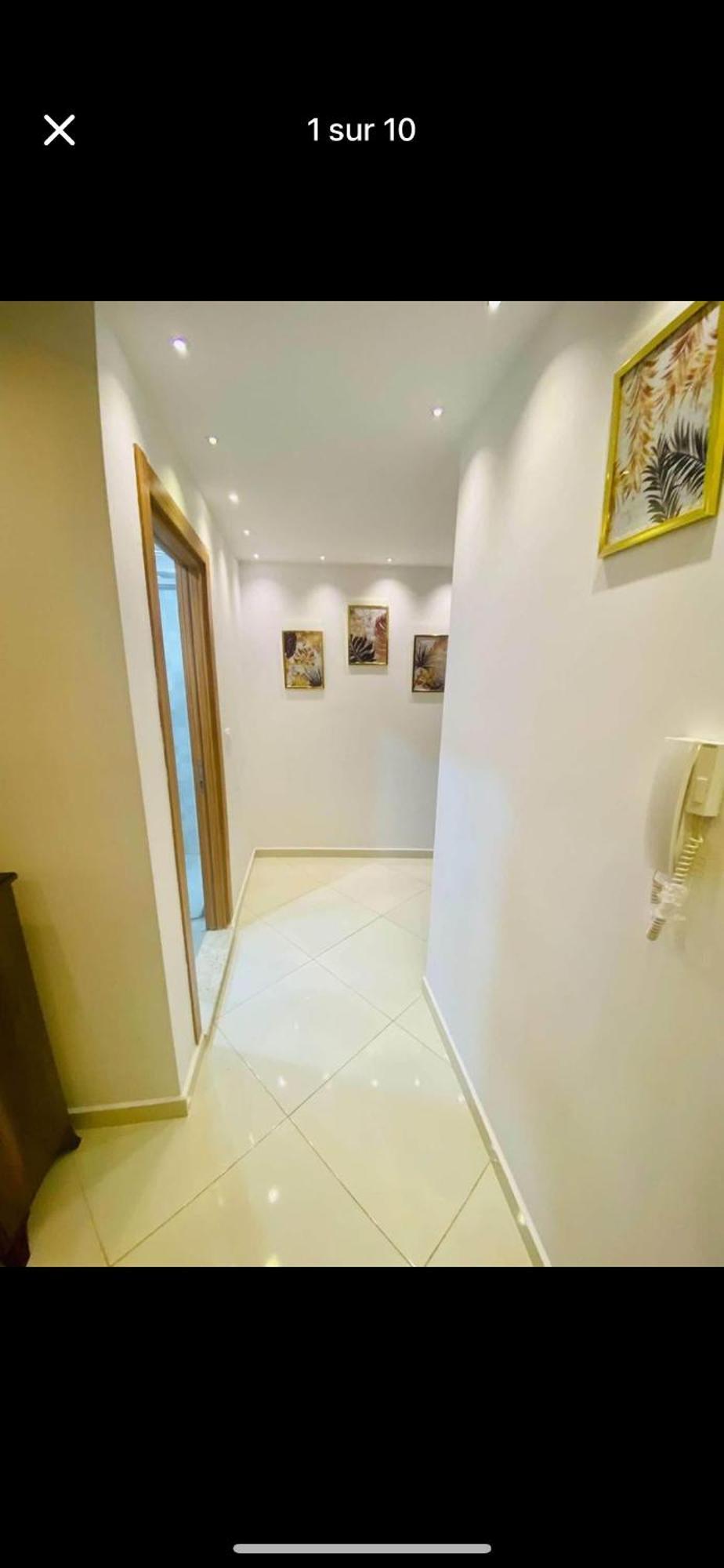 Zaki Dodo Appartement Algiers Buitenkant foto