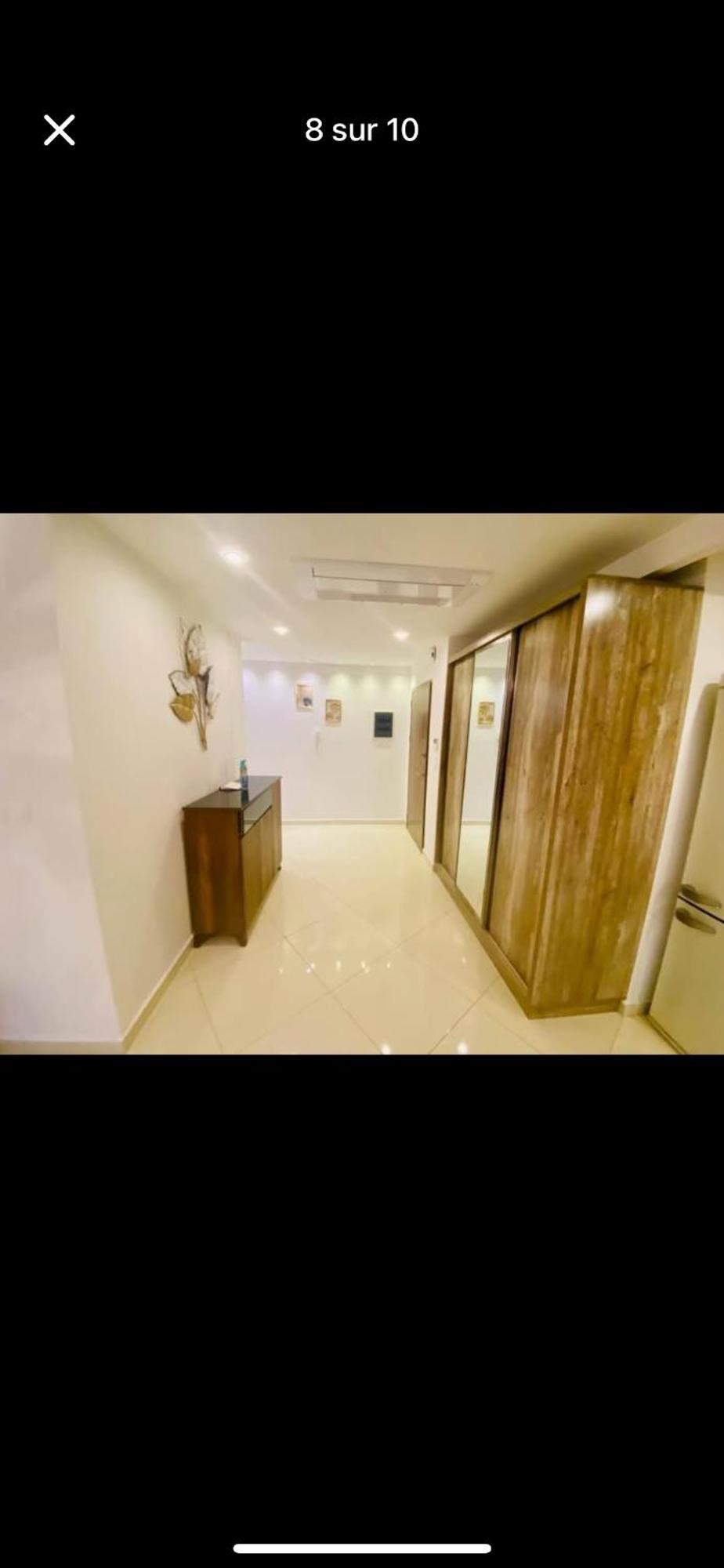 Zaki Dodo Appartement Algiers Buitenkant foto