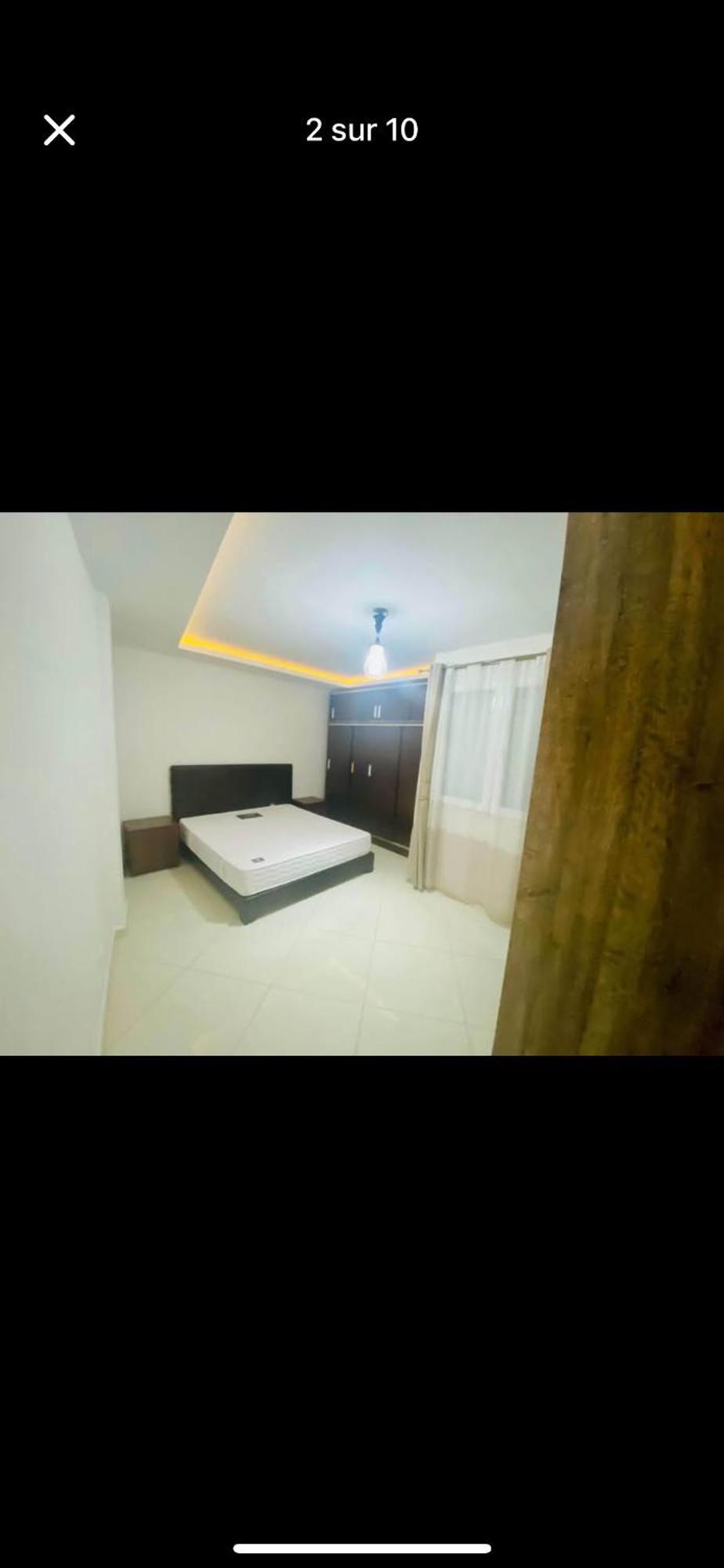Zaki Dodo Appartement Algiers Buitenkant foto